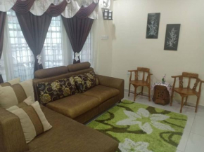 KH Homestay Comfy N Calm